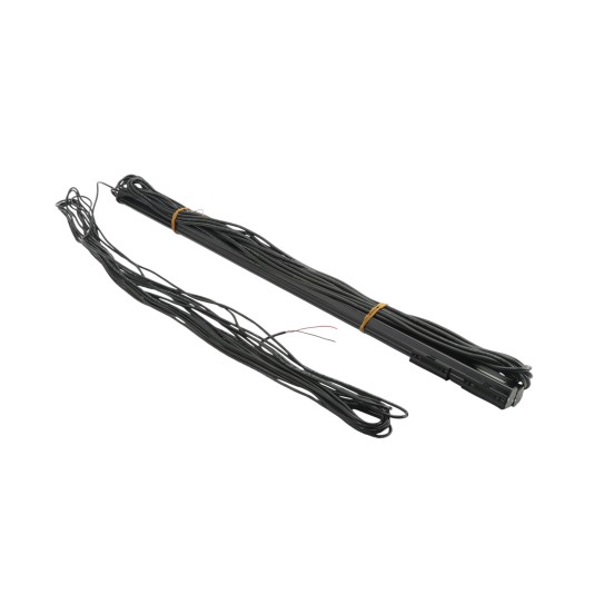 Miller Edge Light Curtain-DUO (MLC-DUO) 3ft - MLC-K36-DUO