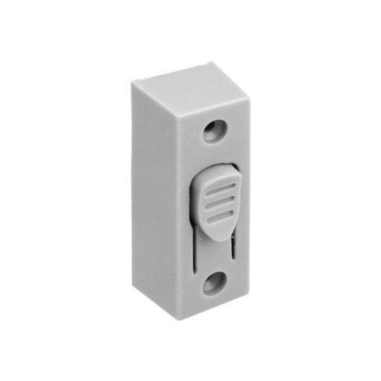 Interior Residential Surface Mounted Push Button - MMTC PB-1