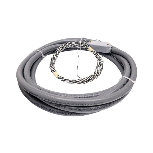 MMTC 32' Direct Burial Preformed Loop for Gate Openers - 4x8P