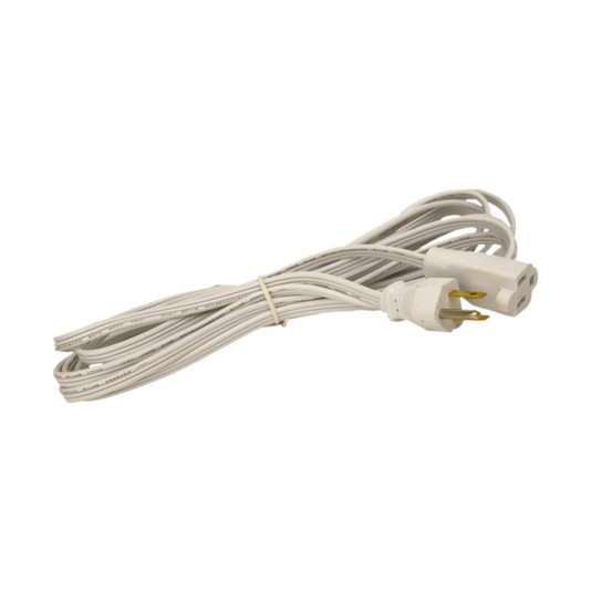 MMTC 3 Foot Extension Cord - 3 FT EXT