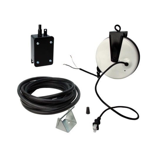 MMTC Pneumatic Edge Control Kit - Pneu-Kit-C