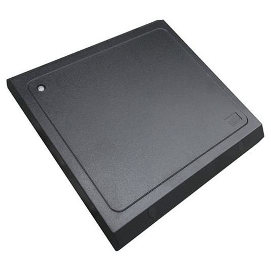 AWID HiLo Dual Medium Range Proximity Reader - Gray