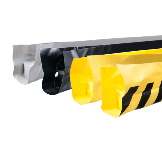 Miller Edge MU33 XR5 Non-Monitored Gate Sensing Edge