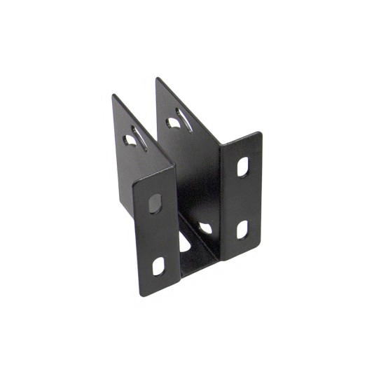 EMX Protective Photo Eye Hood and Bracket Kit for Reflective Photo Eye - NIR-HBK