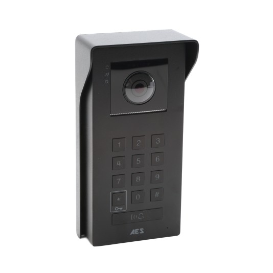 AES Opyn IP-IBK Video Telephone System - OPYN-IP-IBK (Intercoms)