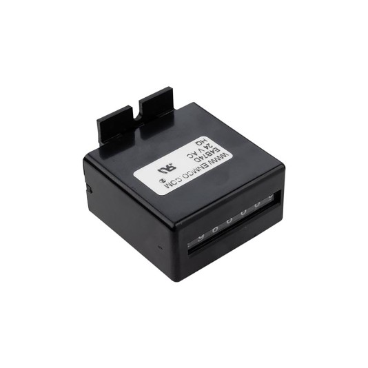 MMTC Cycle Counter VC-1 