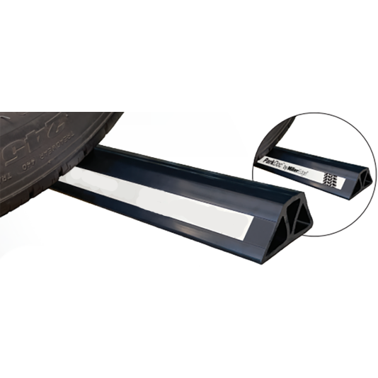 Miller Edge ParkDoc Parking Curb
