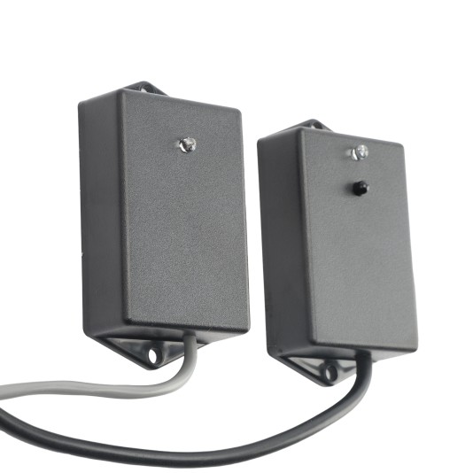 EMX RX & TX Photo Eye for Overhead Doors - PC-3 