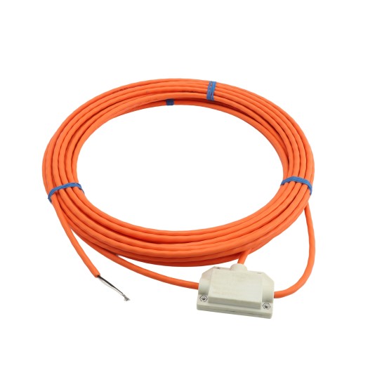 Reno A&E 20' Heavy-Duty Direct Burial Preformed Loop for Gate Openers With 50' Lead-In - PLH-20-50