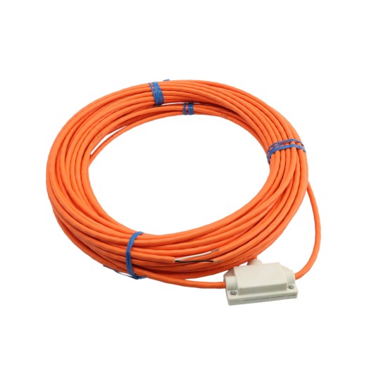 Reno A&E 24' Heavy-Duty Direct Burial Preformed Loop for Gate Openers With 100' Lead-In - PLH-24-100