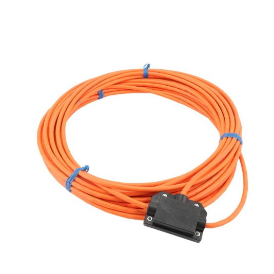 Reno A&E 28' Heavy-Duty Direct Burial Preformed Loop for Gate Openers With 50' Lead-In - PLH-28-50