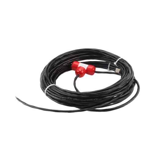 EMX 2' x 6' Saw-Cut Vehicle Detector Loop With 50' Wire Lead-In - Vehicle Detection Safety Loop - PR-26