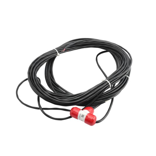 EMX Saw-Cut Vehicle Detector Loop Vehicle Detection Safety Loop - Size Shown May Not Match Product Received