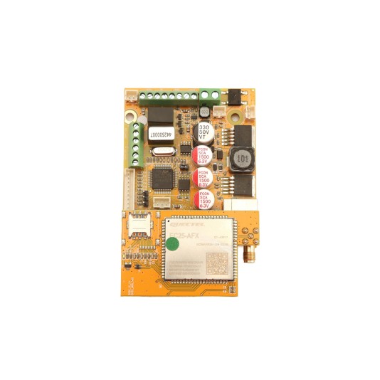 AES Cellular Motherboard for Prime Edge/Keycell with 4G Cellular Module - PRIME-EDGE-ASSY-US