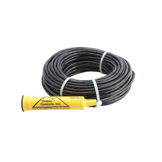 Diablo Free Exit Probe with 75 ft. Lead In - PROBE-75