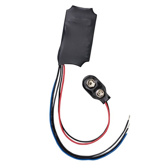 ADA 433mHz Push Plate Wireless Transmitter 