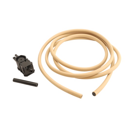Miller Edge PS20K500-12 12ft Pneumatic Kit