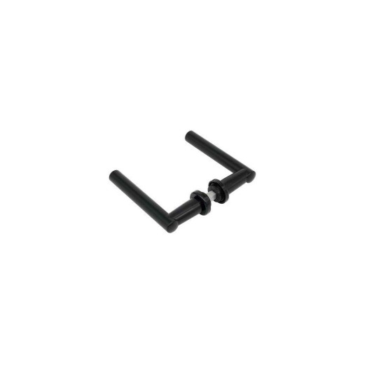 AES Gatemaster Round Handle Set - RH