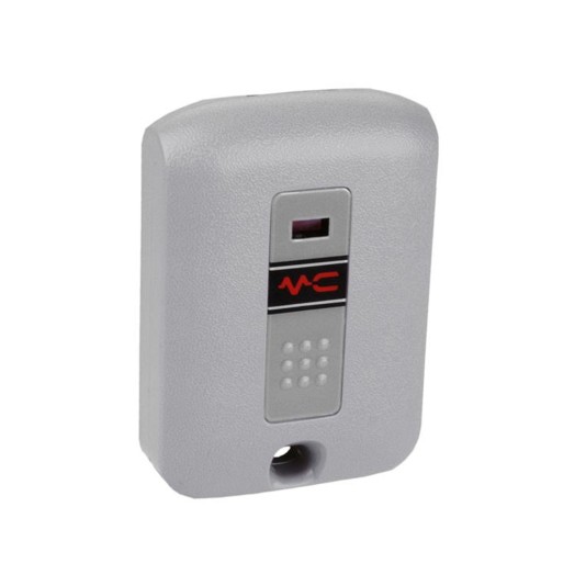 Stanley 1 Button Micro-Mini Transmitter - R3070