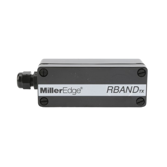 Miller Edge RBand Monitored Wireless Gate Transmitter - RB-TX10