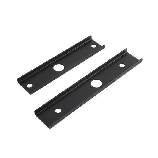 GateMaster Superlock Round Bar Adapter & Lock Kit - RBA (Default)