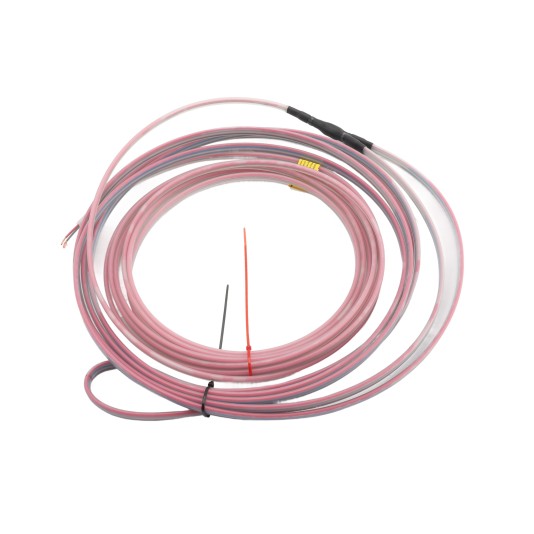 BD Loops 18' Saw-Cut Preformed Loop for Gate Openers With 20' Lead-In - SC 18-20