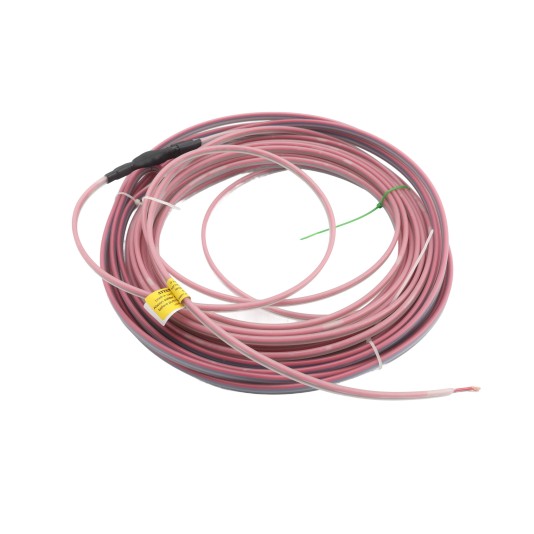 BD Loops 20' Saw-Cut Preformed Loop for Gate Openers With 50' Lead-In - SC 20-50
