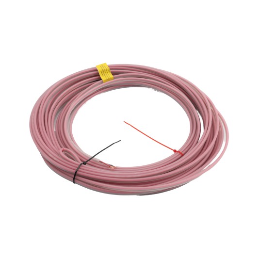 BD Loops 52' Saw-Cut Preformed Loop for Gate Openers With 20' Lead-In - SC 52-20