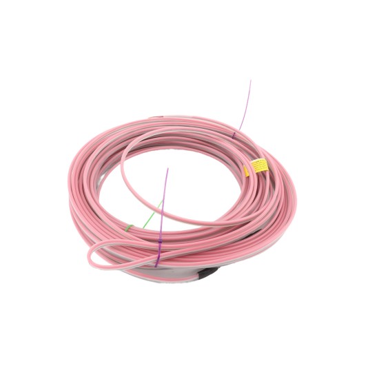 BD Loops 45' Saw-Cut Preformed Loop for Gate Openers With 50' Lead-In (25' Wide Driveways) - SC-45-50