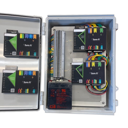Sure-Fi Access Pro 2 Bridge Kit