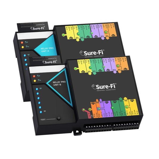 Sure-Fi Relay Pro Kit