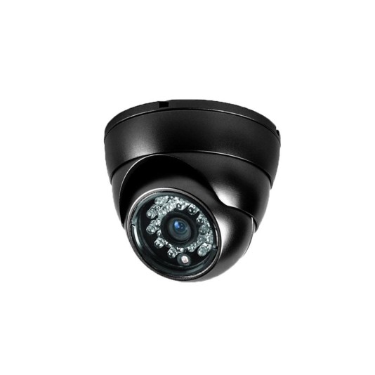 AES Dome Camera for Video Styluscom Intercom System - Stylus-dome