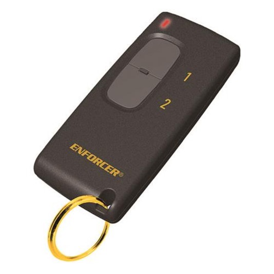  MMTC 2 Button Long-Range Transmitter - T2-SQ