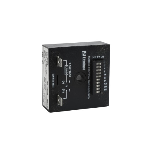 Universal Timer - SSAC TDU3000A