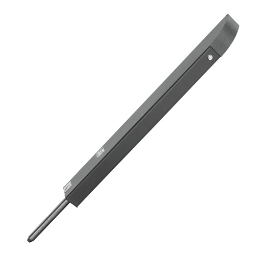 AES Tomalok Electric Drop Bolt (Anthracite Grey) - 150mm (Default)