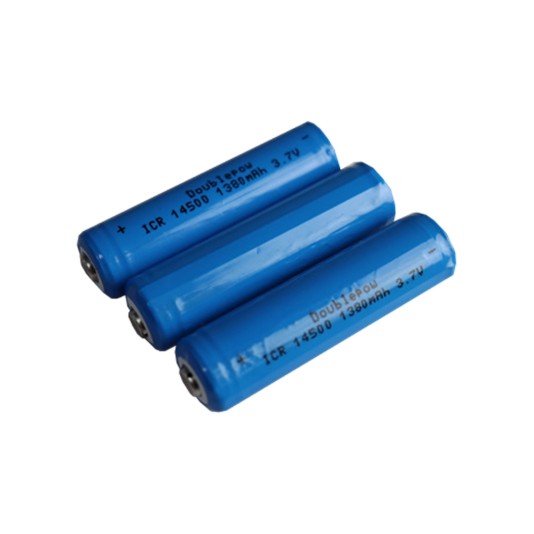 AES Tomalok Set of Replacement Batteries (3) - TL-BAT-SET