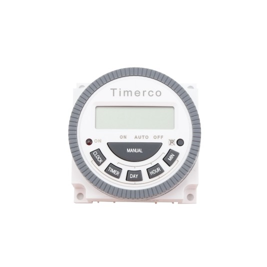 Linear Corp. LLC 2500-2006 Seven Day Timer