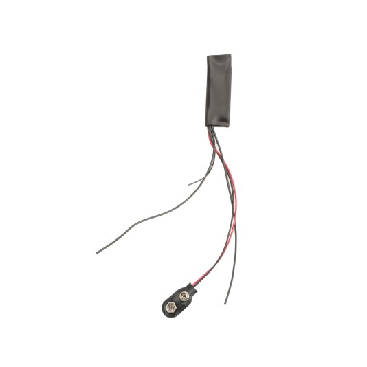 ADA 868mHz Push Plate Wireless Transmitter