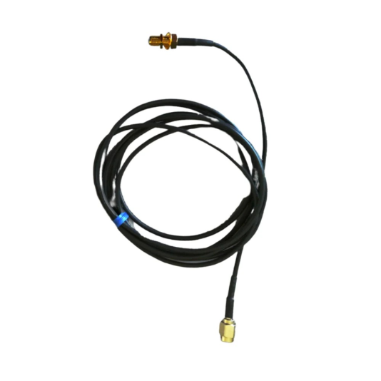 EMX TRES Skinny, 6' Cable Kit, Includes Sma/N  (Male And N Male) Connectors, Fits 433 Receiver - TRES-433-CAB06-SKNY