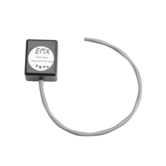 EMX TEST LOOP TO MAKE TROUBLESHOOTING ANY VEHICLE DETECTOR EASY - TSTL (Default)