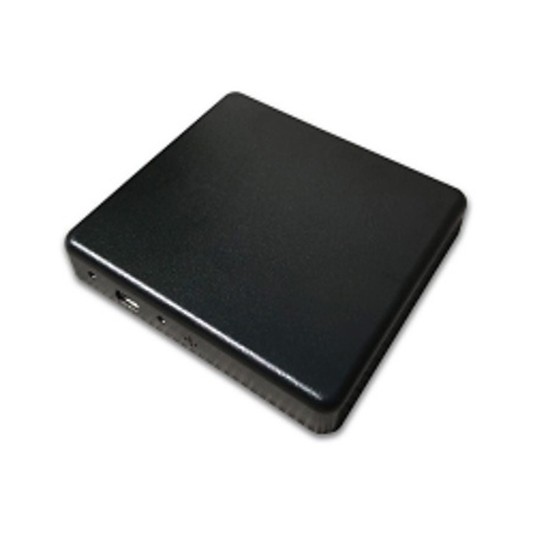 AWID UHF Desktop Reader - Gray