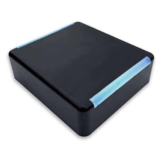 AWID OSDP Switchplate Type UHF Reader (36" Range) - XN-300-0-0