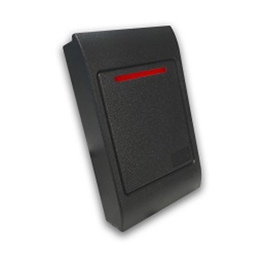 AWID XP-3620-GR-0 UHF Switchplate-Mount Reader