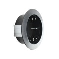 BEA 4.5" Round Flush Mount Box - 10BOX45RNDFM