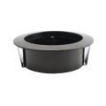BEA 4.5" Round Flush Mount Box - 10BOX45RNDFM