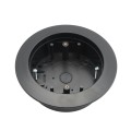 BEA 4.5" Round Flush Mount Box - 10BOX45RNDFM