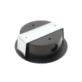 BEA 4.5" Round Flush Mount Box - 10BOX45RNDFM