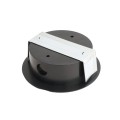 BEA 4.5" Round Flush Mount Box - 10BOX45RNDFM