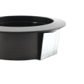BEA 4.5" Round Flush Mount Box - 10BOX45RNDFM
