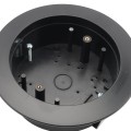 BEA 4.5" Round Flush Mount Box - 10BOX45RNDFM
